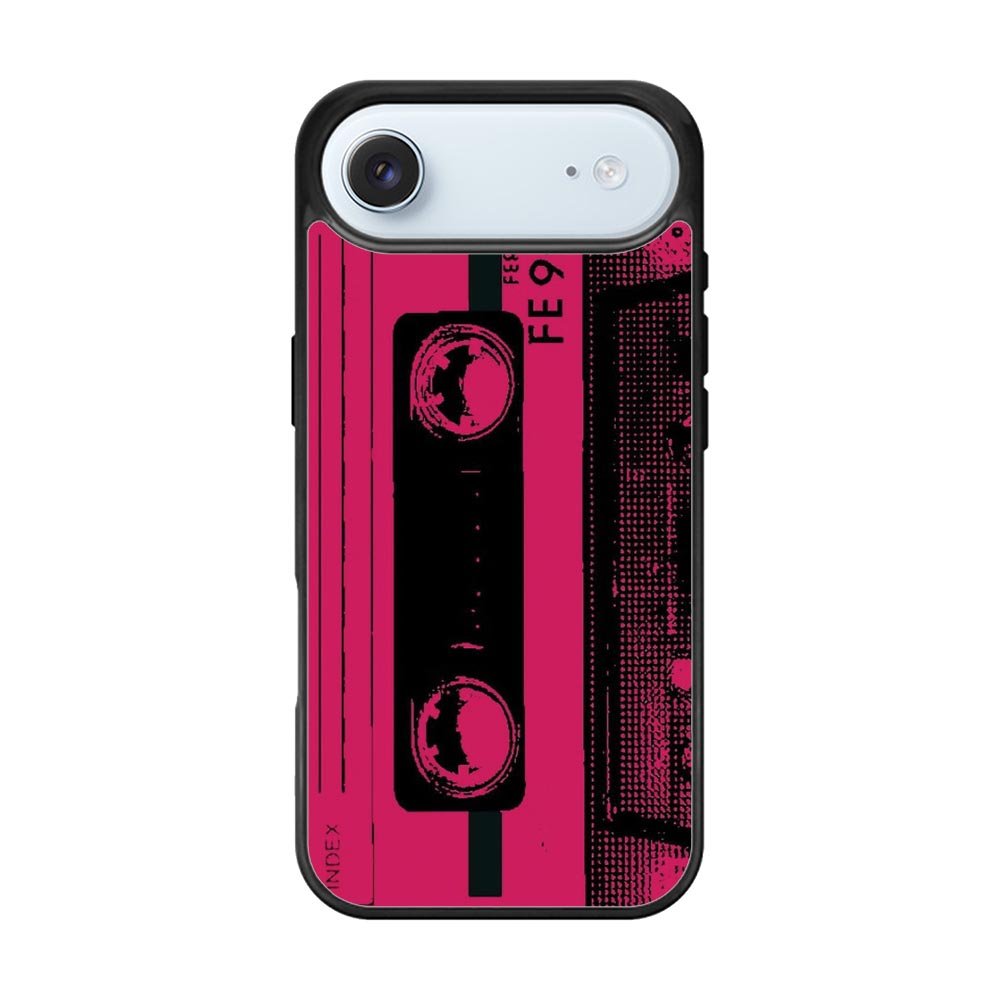 City Dark FLF0435 iPhone Air Case