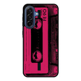 City Dark FLF0435 Samsung Galaxy A17 Case