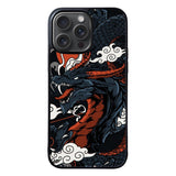 Dragon FLF0438 iPhone 15 Pro Max Case