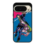Art FLF0439 Google Pixel 10 Pro XL Case