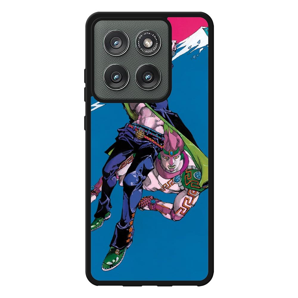 Art FLF0439 Motorola Moto Edge 2025 Case