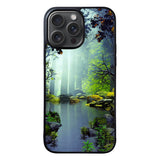 Forest FLF0444 iPhone 15 Pro Max Case