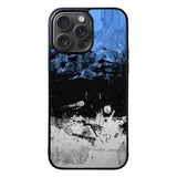 Abstract Painting FLF0459 iPhone 15 Pro Max Case