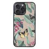 Butterfly Art FLF0463 iPhone 15 Pro Max Case