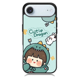 Cutie Dragon iPhone 17 Air Case OV11219