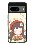 Cute And Have A Nice Day Google Pixel 8 Case QC11198