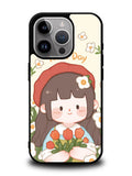 Cute And Have A Nice Day iPhone 16 Pro Case OV11198