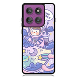 Cute Suger Space Motorola Moto Edge 2025 | Moto Edge 60 Fusion | Moto Edge 60 Pro Case OV11216