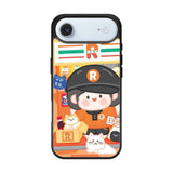 Cute Roro Jump market Shop iPhone Air Case QC11211