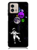 Galaxy Astronaut Motorola Moto G Stylus 5G 2023 Case OV11091