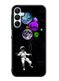 Galaxy Astronaut Samsung Galaxy A35 5G Case OV11091