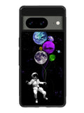 Galaxy Astronaut Google Pixel 8A Case QC11091