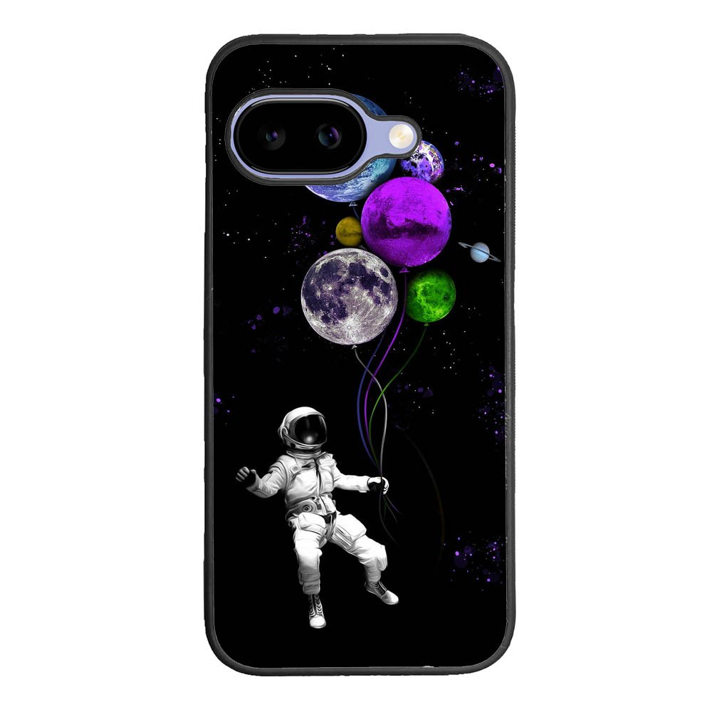 Galaxy Astronaut Google Pixel 10A Case OV11091