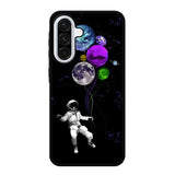 Galaxy Astronaut Samsung Galaxy A36 5G Case RC11091