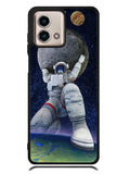 Astronaut Art Motorola Moto G Stylus 5G 2023 Case OV11150