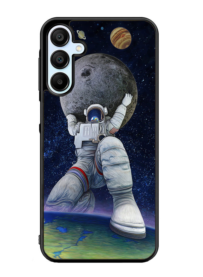 Astronaut Art Samsung Galaxy A15 5G Case OV11150