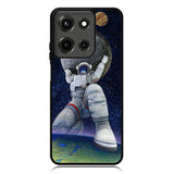Astronaut Art Motorola Moto G 5G 2025 Case OV11150