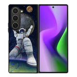 Astronaut Art Samsung Galaxy Z Fold 6 5G 2024 Case OV11150