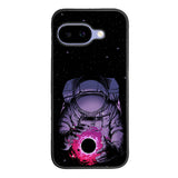Astro Black Google Pixel 10A Case OV11149