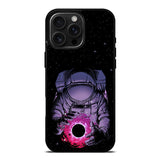 Astro Black iPhone 16 Pro Max Case OV11149