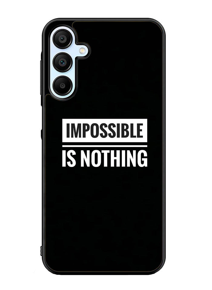 Quote Inspiration Samsung Galaxy A15 5G Case OV11009