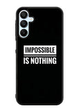 Quote Inspiration Samsung Galaxy A35 5G Case OV11009