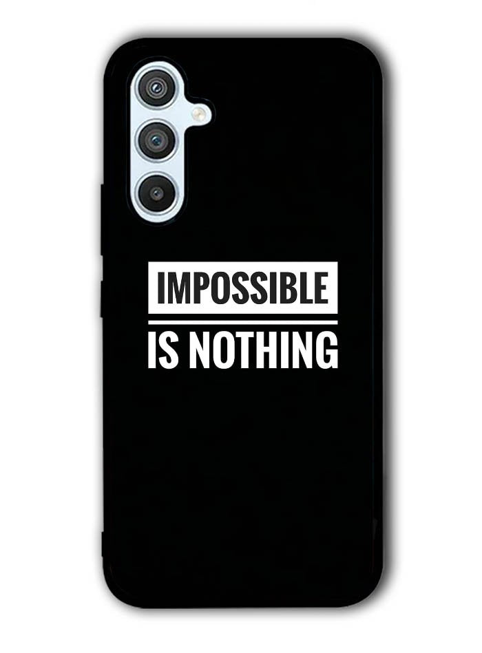 Quote Inspiration Samsung Galaxy A14 5G Case QC11009
