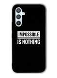 Quote Inspiration Samsung Galaxy A14 5G Case QC11009