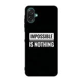 Quote Inspiration Samsung Galaxy A07 Case QC11009