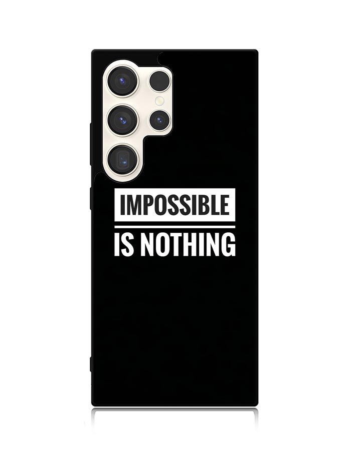 Quote Inspiration Samsung Galaxy S23 Ultra 5G Case QC11009