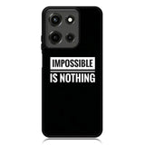 Quote Inspiration Motorola Moto G 5G 2025 Case OV11009