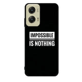 Quote Inspiration Motorola Moto G Stylus 5G 2024 Case OV11009