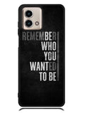 Motivational Quote Motorola Moto G Stylus 5G 2023 Case OV10979