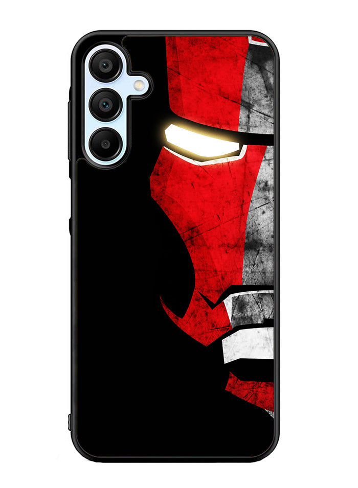 Iron Man Samsung Galaxy A15 5G Case OV11116