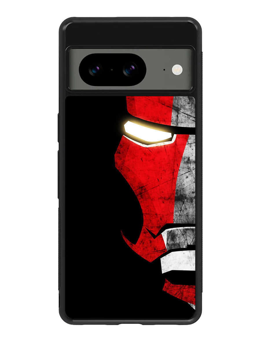 Iron Man Google Pixel 8 Case QC11116