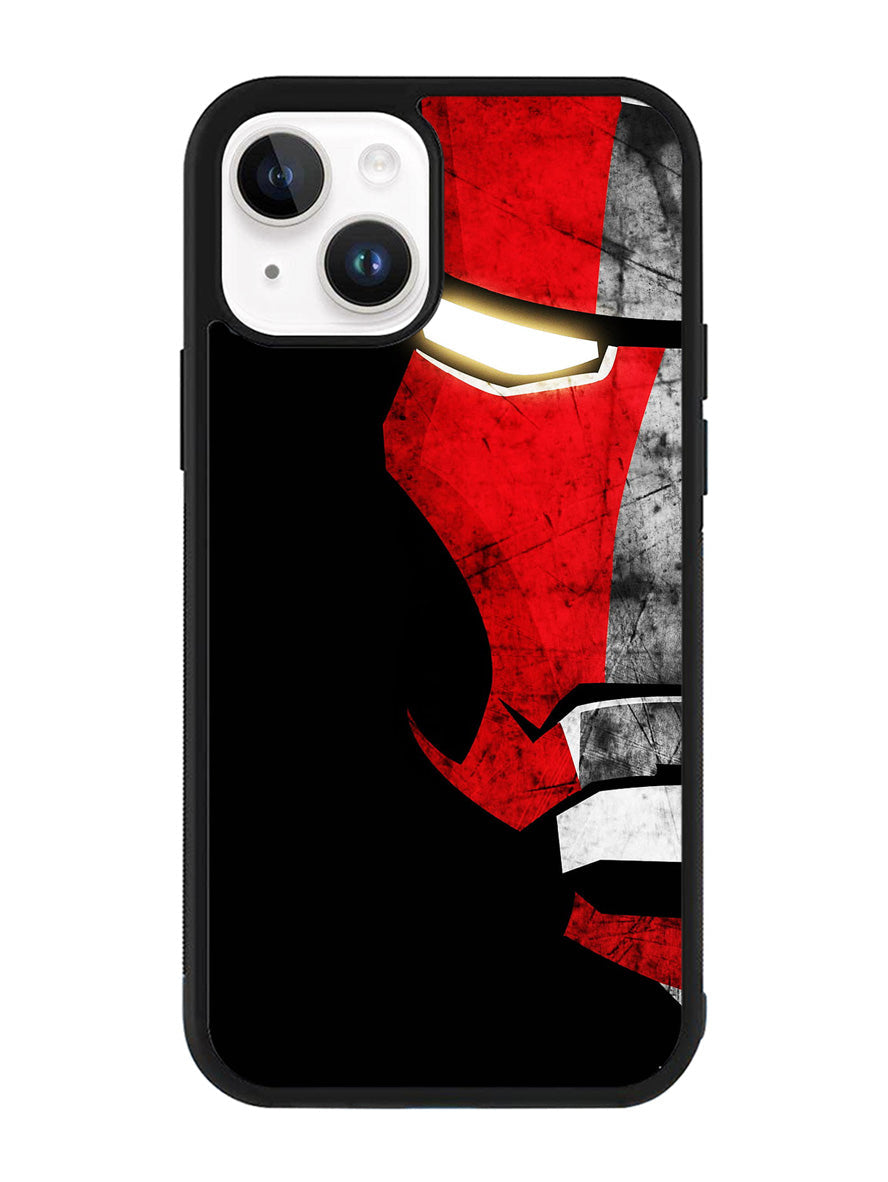 Iron Man iPhone 14 Case QC11116