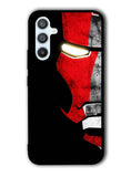 Iron Man Samsung Galaxy A14 5G Case QC11116