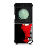 Iron Man Samsung Galaxy Z Flip 6 5G 2024 Case OV11116