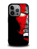 Iron Man iPhone 16 Pro Case OV11116