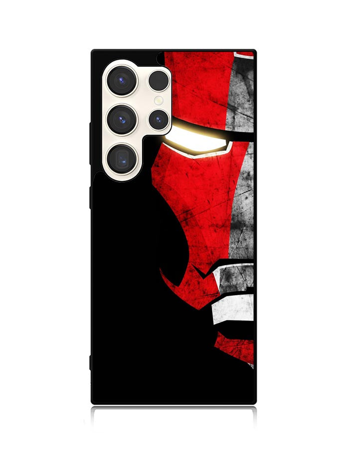 Iron Man Samsung Galaxy S23 Ultra 5G Case QC11116