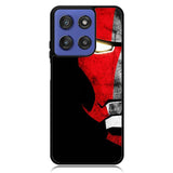 Iron Man Motorola Moto G Stylus 5G 2025 Case OV11116
