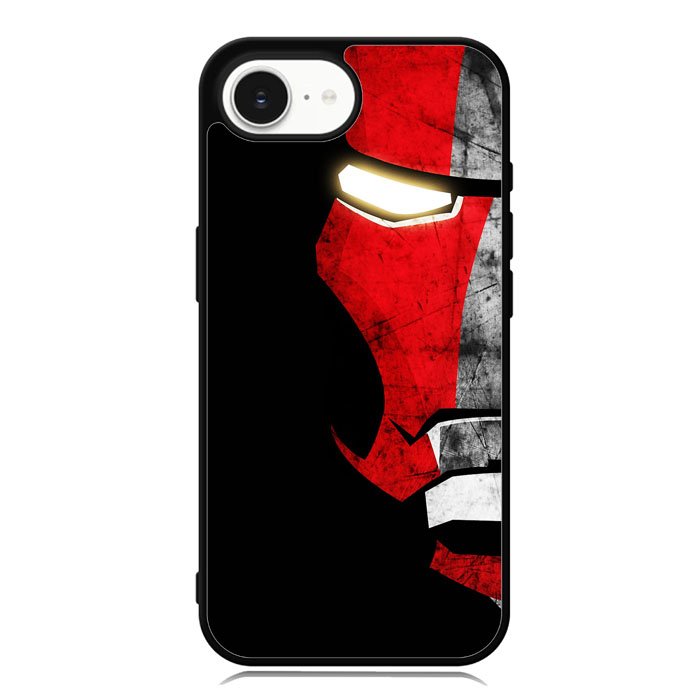 Iron Man iPhone 16e Case OV11116