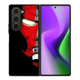 Iron Man Samsung Galaxy Z Fold 6 5G 2024 Case OV11116