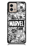 Marvel comic Motorola Moto G Stylus 5G 2023 Case OV10966