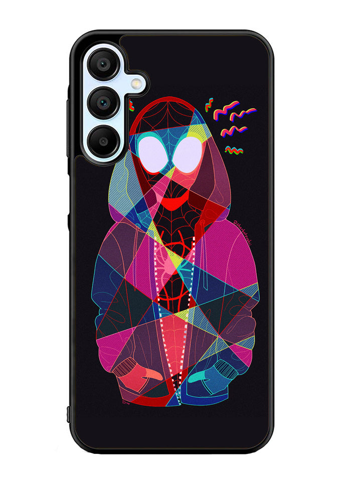 Miles Morales Samsung Galaxy A35 5G Case OV10971