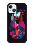 Miles Morales iPhone 14 Plus Case QC10971