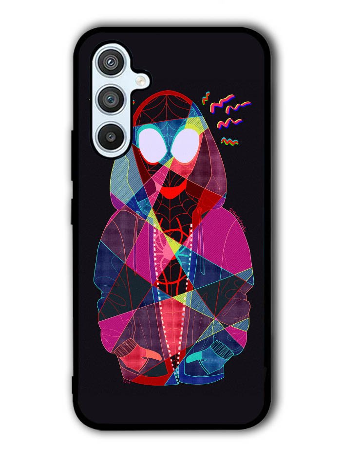 Miles Morales Samsung Galaxy A14 5G Case QC10971