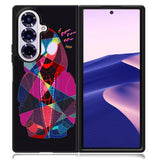 Miles Morales Samsung Galaxy Z Fold 7 Case OV10971
