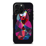 Miles Morales iPhone 16 Pro Case OV10971