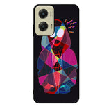 Miles Morales Motorola Moto G Stylus 5G 2024 Case OV10971